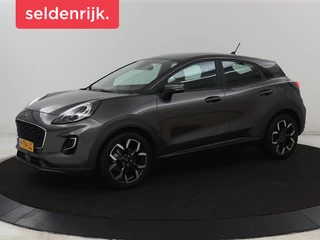Ford Puma 1.0 EcoBoost Connected | 47.500km NAP | Carplay |