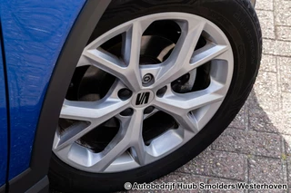SEAT Arona Seat Arona 1.0 TSI FR Business Intense Plus - afbeelding nr 10