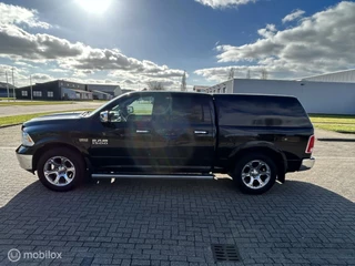 Dodge Ram 1500 Dodge Ram 1500 5.7 V8 Crew Cab 5'7 lpg G3 - afbeelding nr 5