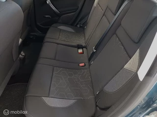 Peugeot 2008 Peugeot 2008 Blue Lion 110PK NAV|Cruise C|Bluetooth|DAB - afbeelding nr 9