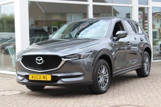 Mazda CX-5 2.0 SKYLEASE+ 2WD
