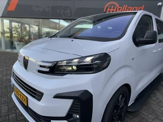 Peugeot Expert Peugeot Expert 2.0 BlueHDI 180 S&S DC|MODEL 2025!|BPM VRIJ! - afbeelding nr 7