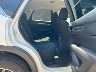 Mazda CX-5 Mazda CX-5 2.0 e-SkyActiv-G M Hybrid 165, Navi, 18inch, pdc, rijklaar! - afbeelding nr 19