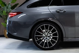 Mercedes-Benz CLA Mercedes-Benz CLA Shooting Brake 200 Bns Sol. AMG - afbeelding nr 14