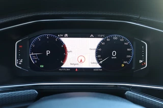Volkswagen T-Cross Volkswagen T-Cross 1.0 TSI Style R-Line NL-Auto!! Led verlichting I Adap. cruise - afbeelding nr 24