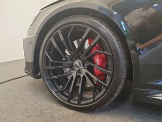 Audi RS4 Audi RS4 Avant 2.9 TFSI quattro competition plus Panoramadak, Bang & Olufsen - afbeelding nr 24