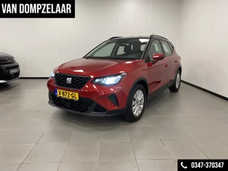 SEAT Arona - afbeelding nr 2