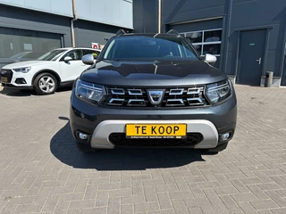 Dacia Duster - afbeelding nr 2