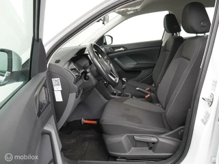 Volkswagen T-Cross Volkswagen T-Cross 1.0 TSI Life - afbeelding nr 10