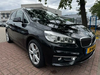 BMW 2 Serie Active Tourer 225xe Plugin Hybride Centennial High Executive Automaat