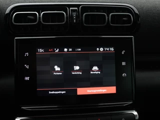 Citroën C3 Aircross / CLIMAT CONTROL / CARPLAY / CARSELEXY - afbeelding nr 11