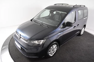 Volkswagen Caddy Volkswagen Caddy 2.0 TDi Life *1ste Eigenaar*Navigatie*DAB*PDC* - afbeelding nr 30