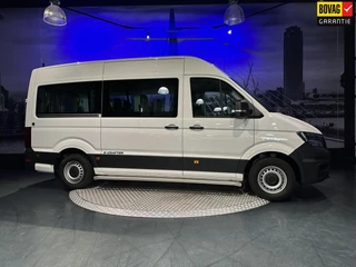 Volkswagen Crafter *Rolstoelbus*Led*Appconnect*