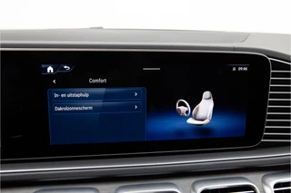 Mercedes-Benz GLE - afbeelding nr 35