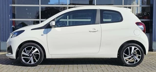 Peugeot 108 Peugeot 108 1.0 e-VTi Allure - afbeelding nr 2