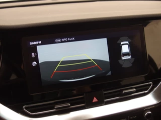Kia Niro Kia Niro 1.6 GDi Hybrid DynamicPlusLine TREKHAAK / LEDER / STOELVERW / STUURVERW / FULL LED / CAMERA / PDC / BLUETOOTH / ACC / NL-AUTO - afbeelding nr 9