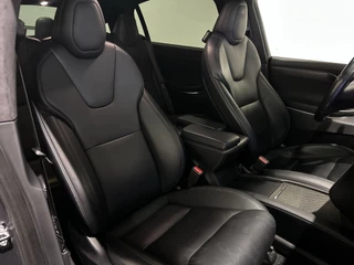 Tesla Model X | Trekhaak | Full self driving | SoH (batterijcheck) 93 % score! - afbeelding nr 25
