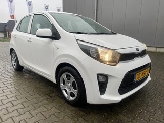 Kia Picanto - afbeelding nr 3