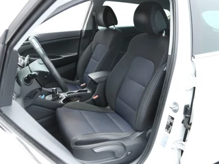 Hyundai Tucson - afbeelding nr 14