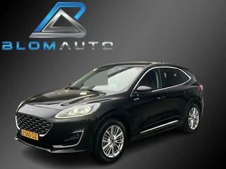 Ford Kuga - 370268835-0