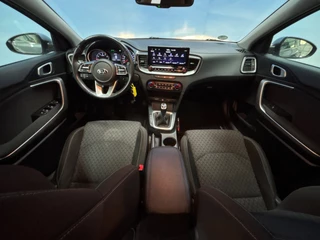 Kia Ceed Kia Ceed 1.0 T-GDi DynamicLine Navi, Carplay, Cruise, - afbeelding nr 21