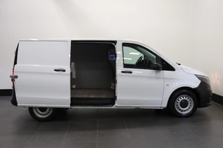 Mercedes-Benz Vito Mercedes-Benz Vito 111 CDI - EURO 6 - Airco - Navi - Cruise - € 11.499,- Excl - afbeelding nr 11