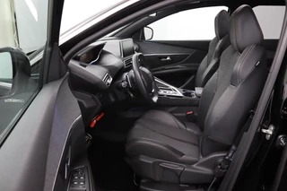 Peugeot 3008 Peugeot 3008 1.6 e-THP GT Line*PANO*ACC*ECC*LED* - afbeelding nr 21