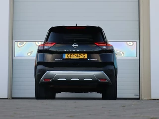 Nissan X-Trail Nissan X-Trail 1.5 e-4orce Tekna Plus 4WD 213PK 7persoons | Full options | - afbeelding nr 11