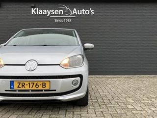 Volkswagen up! - afbeelding nr 9