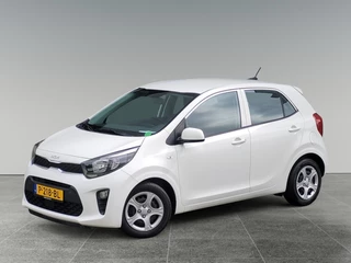Kia Picanto Kia Picanto 1.0 DPi ComfortLine - afbeelding nr 2