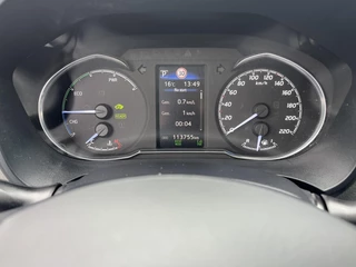 Toyota Yaris - afbeelding nr 8