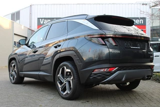 Hyundai Tucson Hybrid - afbeelding nr 3