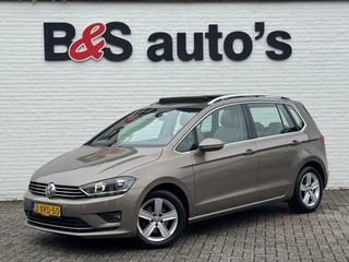 Volkswagen Golf Sportsvan - 338391878-0
