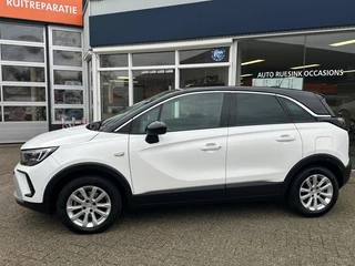 Opel Crossland - afbeelding nr 42