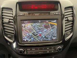 Kia Venga - afbeelding nr 20