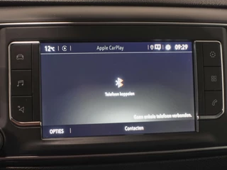 Opel Vivaro Opel Vivaro 2.0 CDTI L3H1 145pk Dubbele Cabine Edition Navigatie Trekhaak Cruise control Airco - afbeelding nr 33