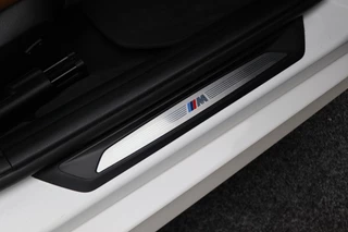 BMW 3 Serie Leer, Standkachel, Verwarmde Stoelen, Cruise, Navigatie, Bluetooth, 18'' - afbeelding nr 29