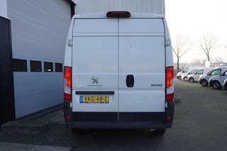 Peugeot Boxer - Airco - Navi - Cruise - Camera - € 15.950,- - afbeelding nr 9