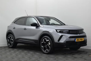 Opel Mokka 1.2 Turbo 136PK ULTIMATE