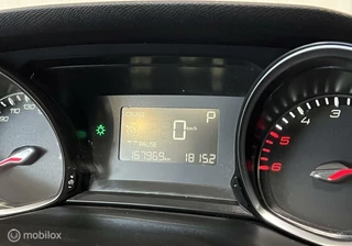 Peugeot 308 Peugeot 308 SW 1.6 BlueHDI AUTOMAAT [ trekhaak LED navi cruise ] - afbeelding nr 17