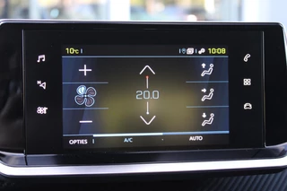 Peugeot e-208 Peugeot e-208 EV STYLE 136PK 50 kWh | 3-FASE | ACHTERUITRIJ CAMERA | DAB+ RADIO | CLIMATE CONTROL | CRUISE CONTROL | LICHTMETALEN VELGEN | APPLE CARPLAY/ANDROID AUTO | KEYLESS START | LED KOPLAMPEN | - afbeelding nr 20