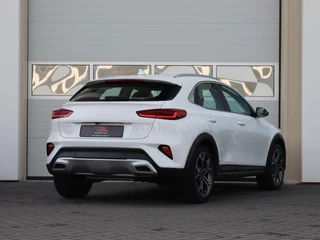 Kia XCeed Kia XCeed 1.6 GDi PHEV DynamicPlusLine | Modeljaar 2022 - afbeelding nr 29