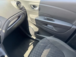Renault Captur Renault Captur 0.9 TCE 90PK LED NAVIGATIE CAMERA ECC-AIRCO - afbeelding nr 14