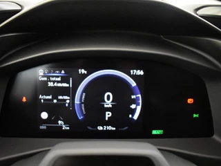 Lexus RZ - afbeelding nr 17
