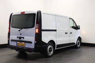 Renault Trafic - Airco - Navi - Cruise - € 12.499,- Excl. - afbeelding nr 2