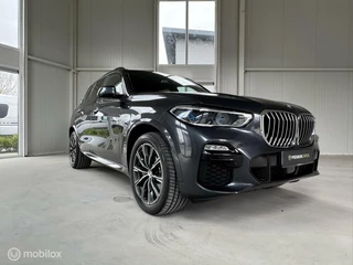 BMW X5 BMW X5 xDrive45e | M-sport | 360