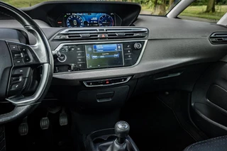 Citroën Grand C4 Picasso Citroen C4 Grand Picasso 1.6 THP Exclusive | Bomvol opties ! - afbeelding nr 34