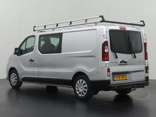 Renault Trafic | Navigatie | Airco | Led | Cruise | Betimmering - afbeelding nr 6