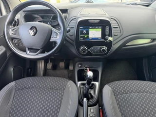 Renault Captur Renault Captur 0.9 TCe Intens Two Tone Clima Camera Navi NAP - afbeelding nr 24