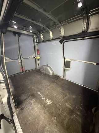 Ford Transit Custom Ford Transit Custom 290 2.2 TDCI L2H2 Am | 2X Schuifdeur | AIRCO - afbeelding nr 14